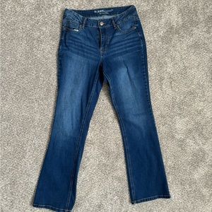 Maurice’s Jeans size 8